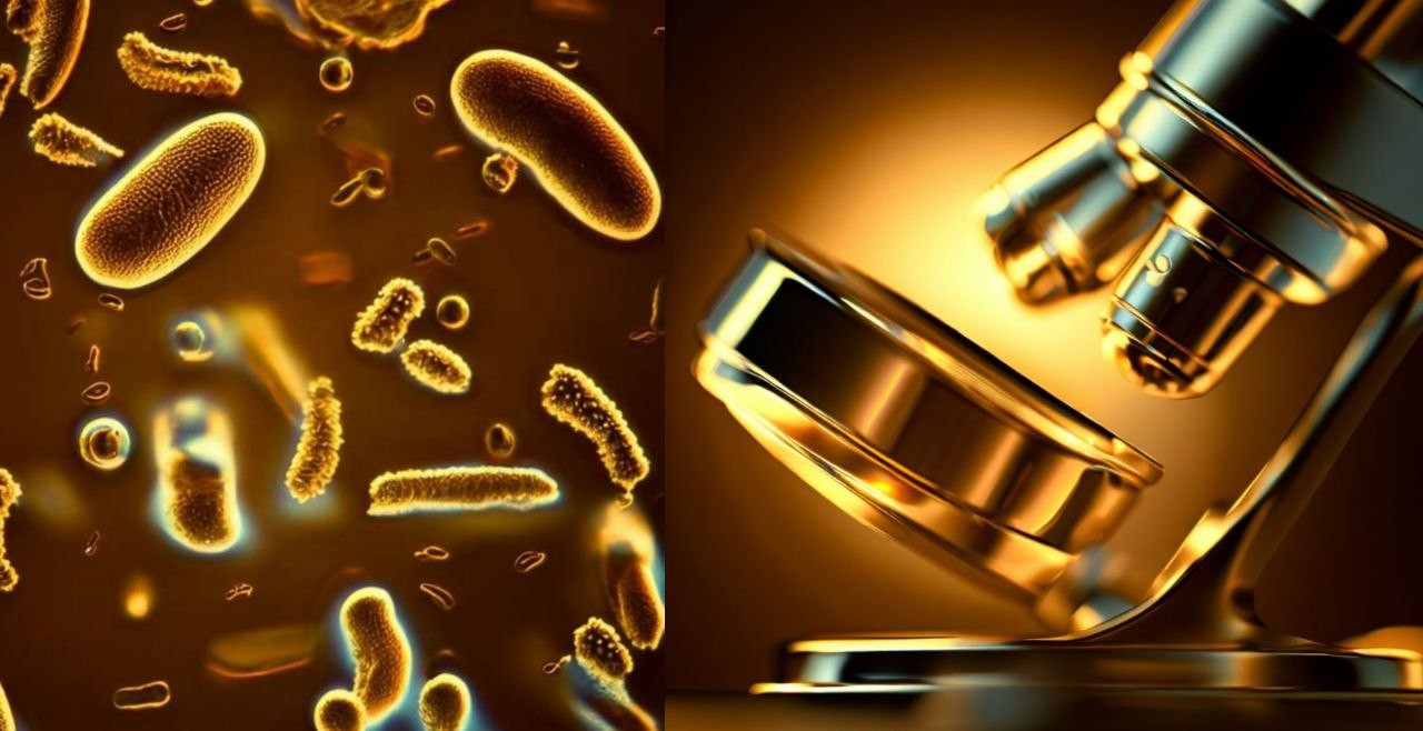 Microbiology detail 2